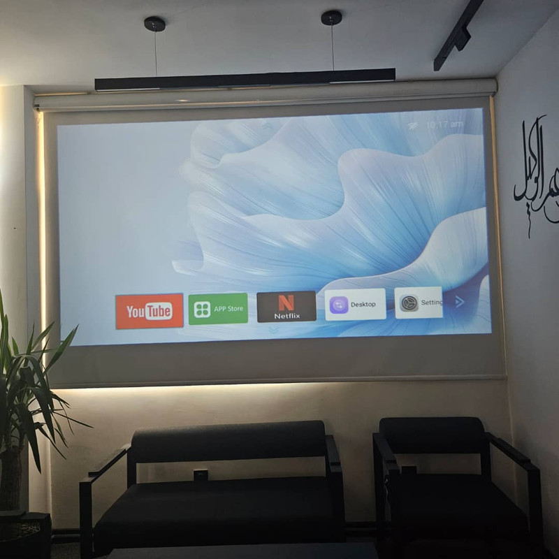 ویدئو پروژکتور اف اس پی مدل FSP-TS-3