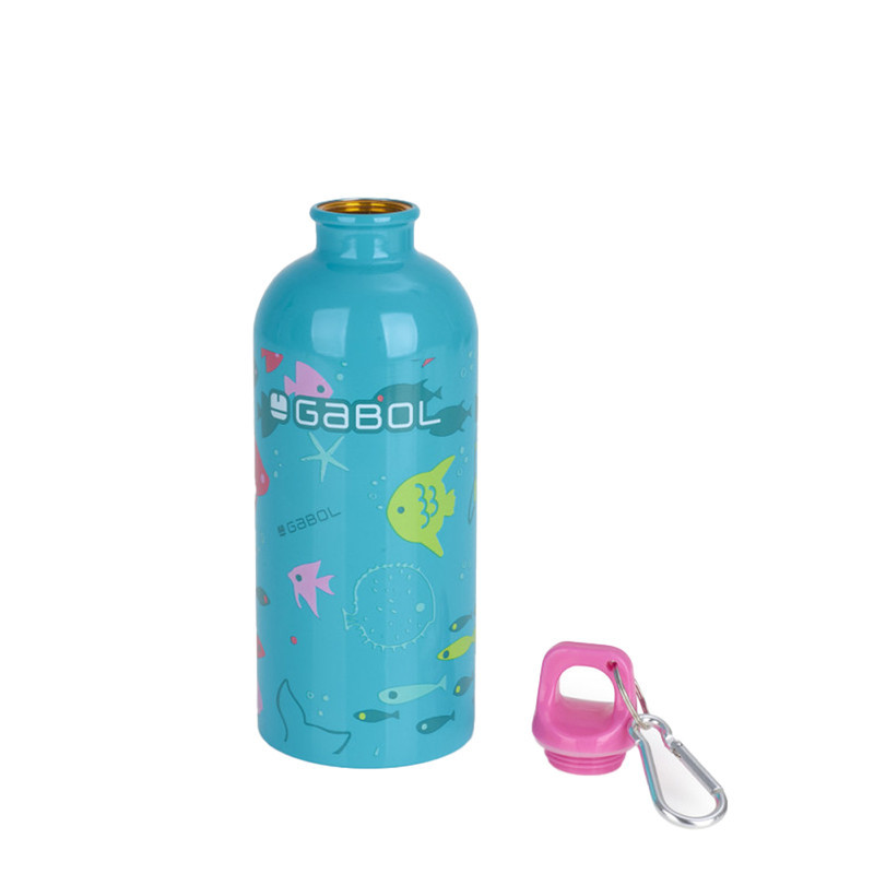 قمقمه کودک گابل مدل 235748018 Acqua گنجایش 60 لیتر