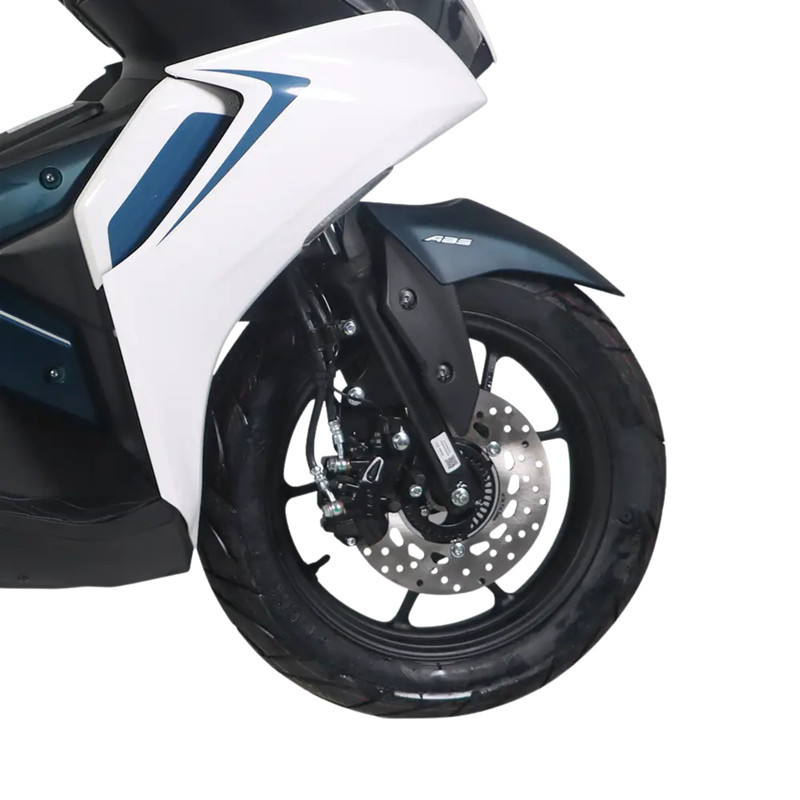 موتور سیکلت هانی مدل آیروکس AX150 سی سی - سال1404