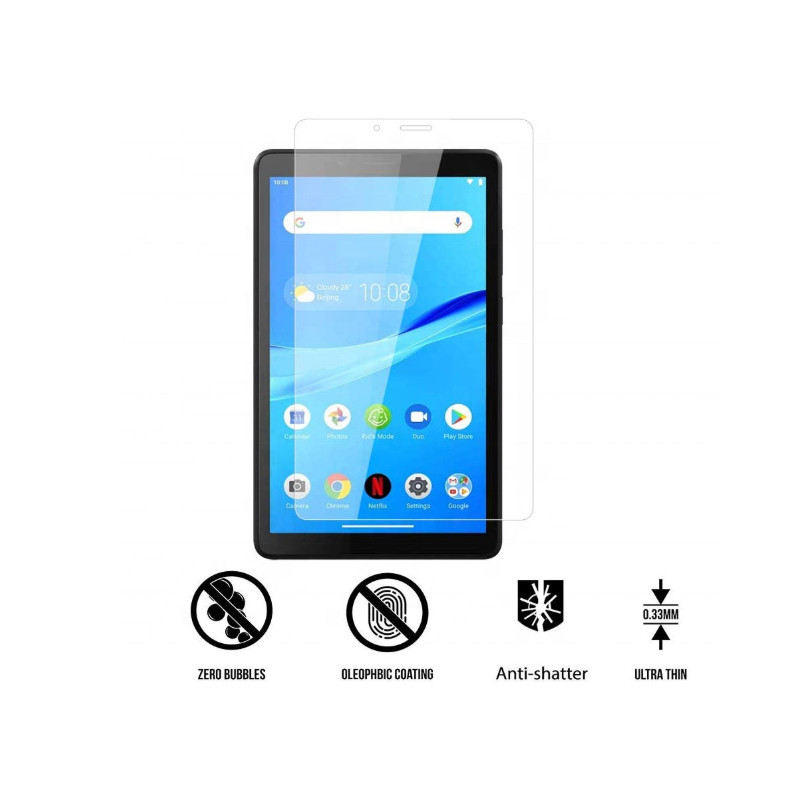 محافظ صفحه نمایش ریمکس مدل HM01 مناسب برای تبلت لنوو M7