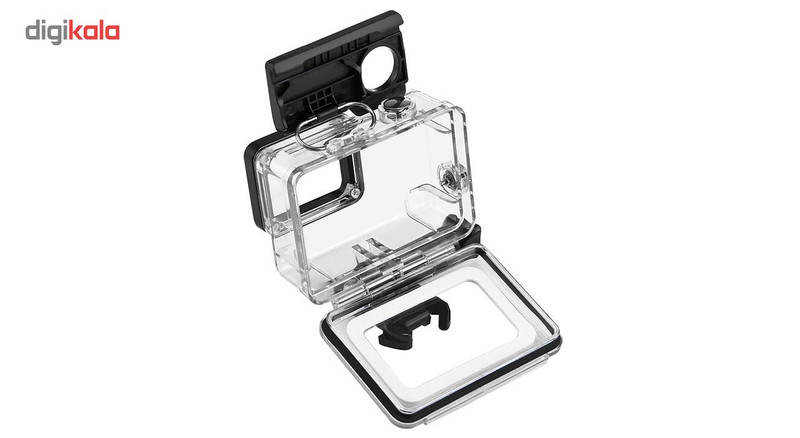 کاور ضد آب پلوز مدل Waterproof Housing مناسب برای دوربین ورزشی گوپرو هیرو 56