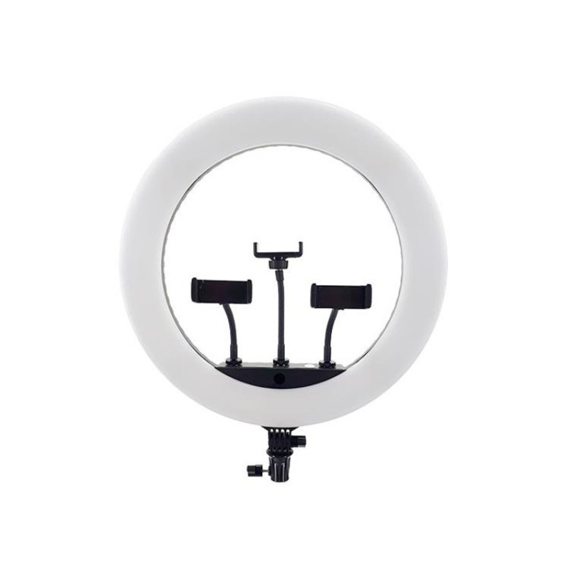 رینگ لایت جی ماری مدل FM-14R