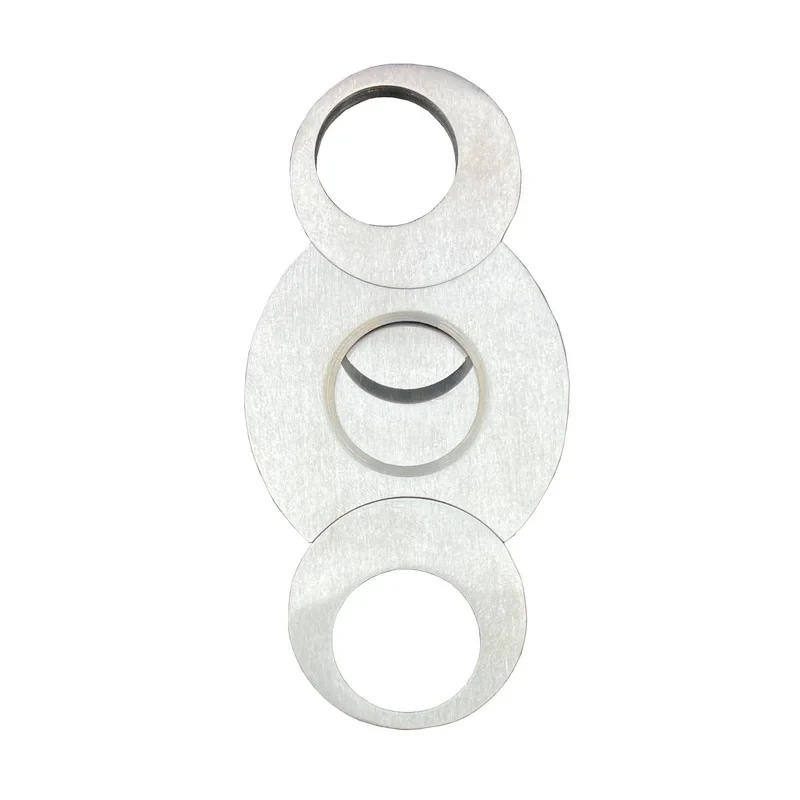 کاتر سیگار مدل انگشتی کد DKD-910