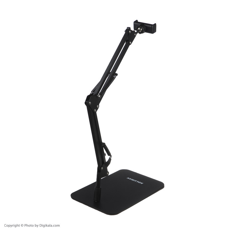 پایه نگهدارنده گوشی موبایل کلومن مدل K-HD030