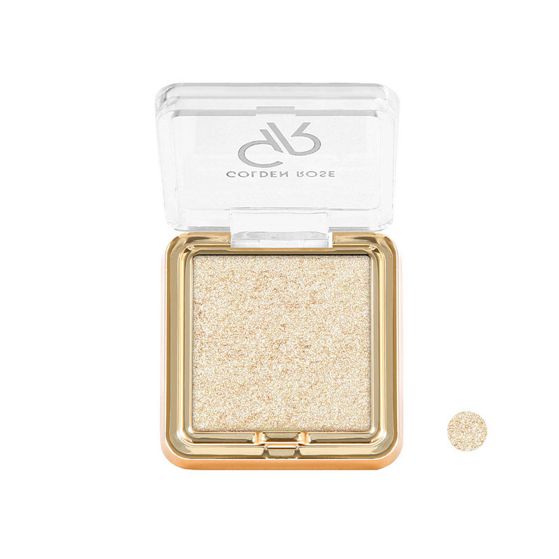 سایه چشم گلدن رز مدل SPARKLE GLOW شماره 51