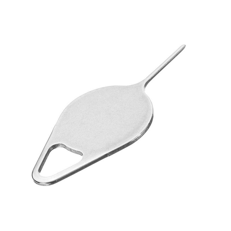 سوزن سیم کارت ولگا مدل SIM-V2 بسته دو عددی