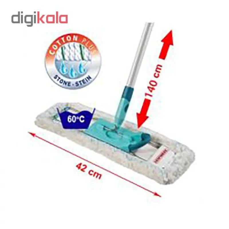 زمین شوی لایف هایت مدل PROFI کد 55023