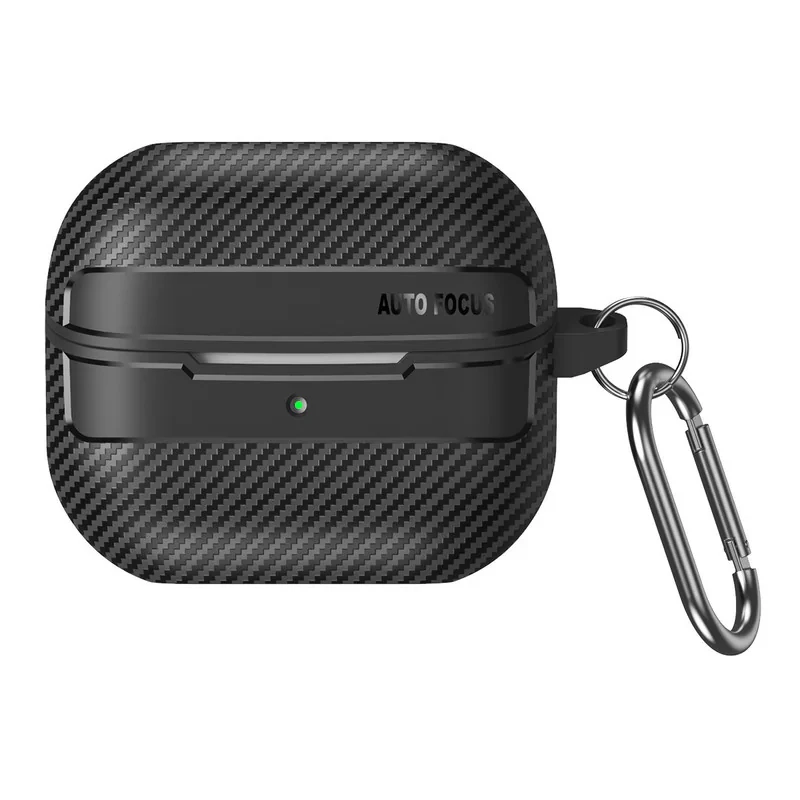 کاور مدل ALB3PC مناسب برای کیس هندزفری بلوتوثی سامسونگ Galaxy Buds 3  Buds 3 Pro