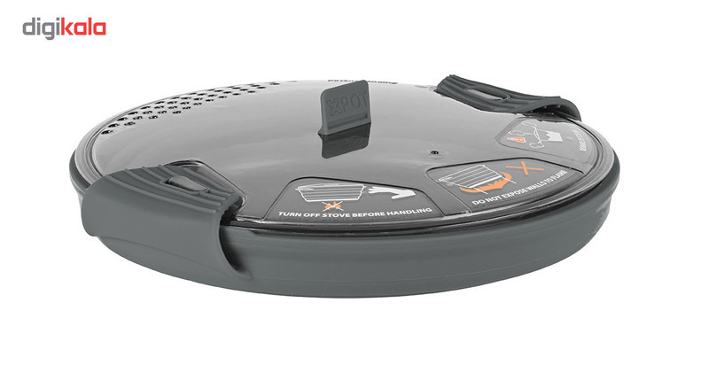 ظرف غذا سفری سی تو سامیت مدل X-Pot Camp Kitchen 2.8L