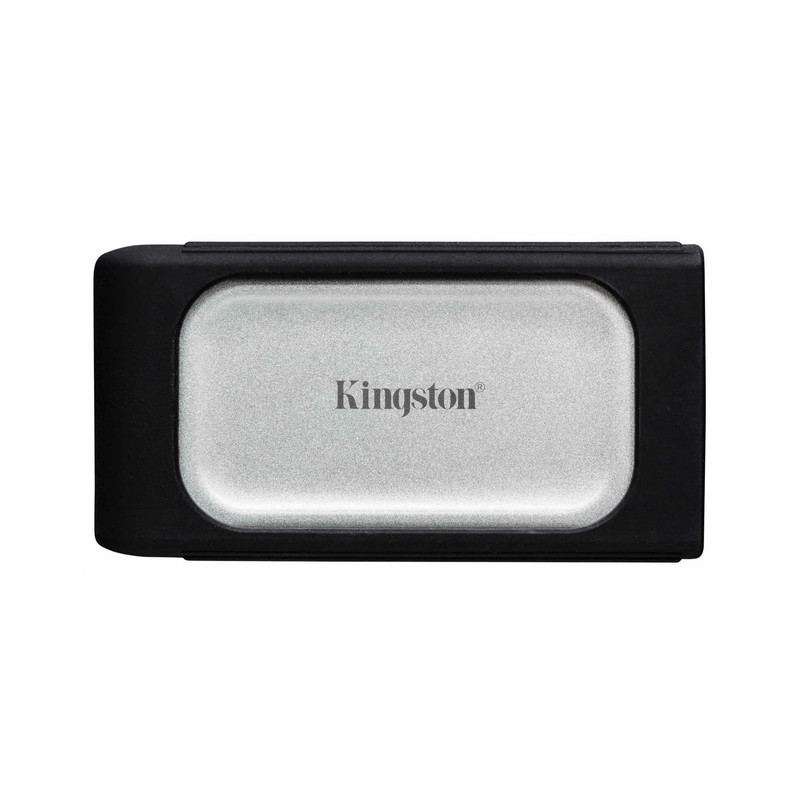 اس اس دی اکسترنال کینگستون مدل XS2000 ظرفیت 1 ترابایت رابط USB 3.2 Gen2