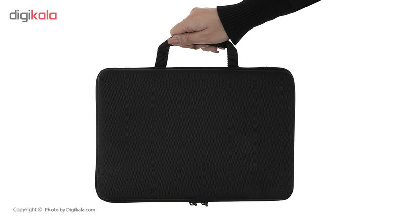 لوازم جانبی دوربین ورزشی کد GP-01 مجموعه 58 عددی
