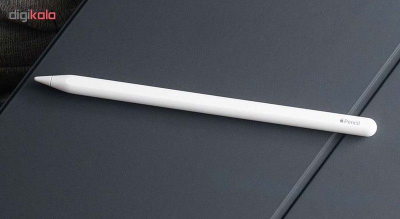 قلم لمسی اپل مدل Pencil 2nd Generation