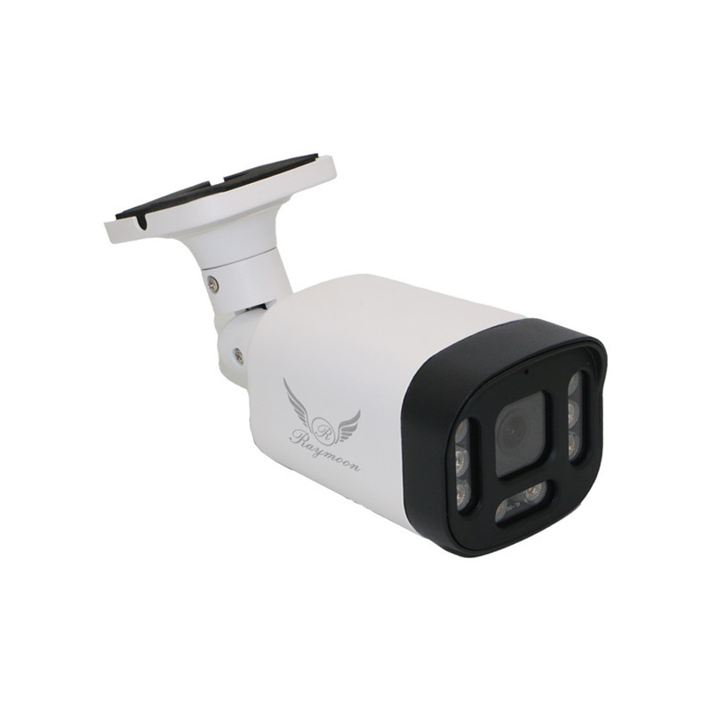دوربین مداربسته تحت شبکه رایمون مدل 5MP-8313-IP-AI