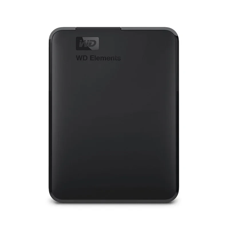 قاب هارد اکسترنال 2.5 اینچی وسترن مدل Basic Storage