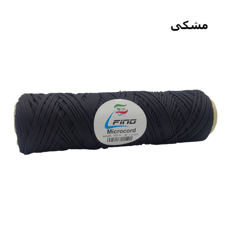 طناب میکروکورد 100 متری فینو مدل M1
