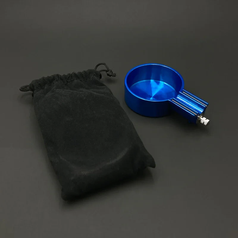 زیرسیگاری مدل کبریتی کد DKD-1780