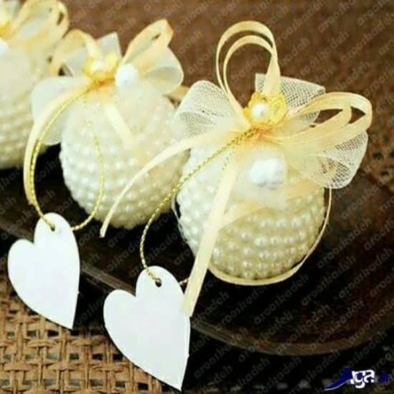 ریسه گیفت مدل تیارا  کد 50