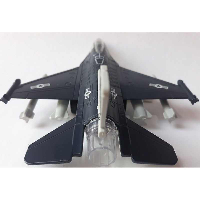 هواپیما بازی مدل F-16 کد 2