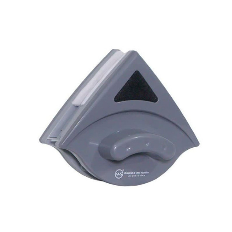 شیشه پاک کن مغناطیسی دبلیو اس مدل موشکی کد DH721