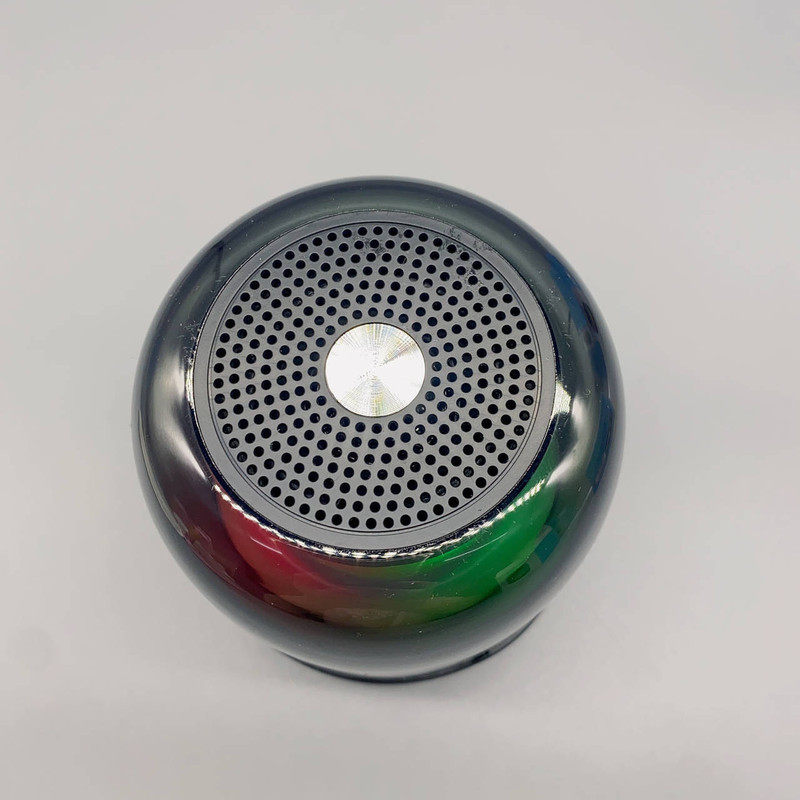 اسپیکر بلوتوثی  قابل حمل مدل E-3077