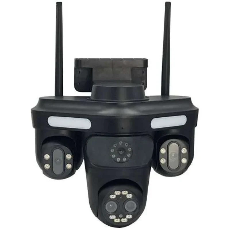 دوربین مداربسته تحت شبکه اوکم مدل  871B-WP-4-4G