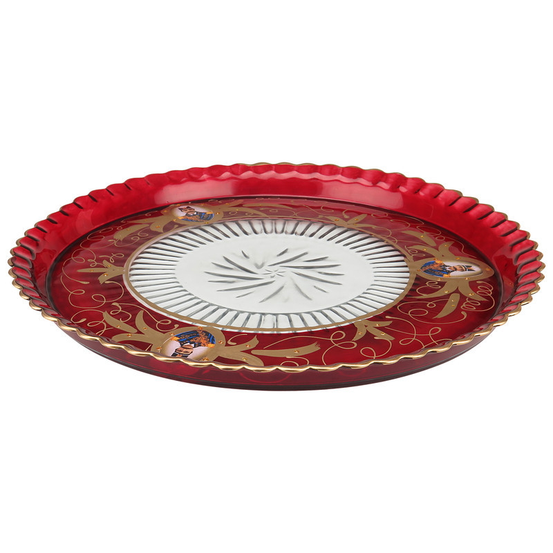 سرویس چایی خوری 14 پارچه مدل S500