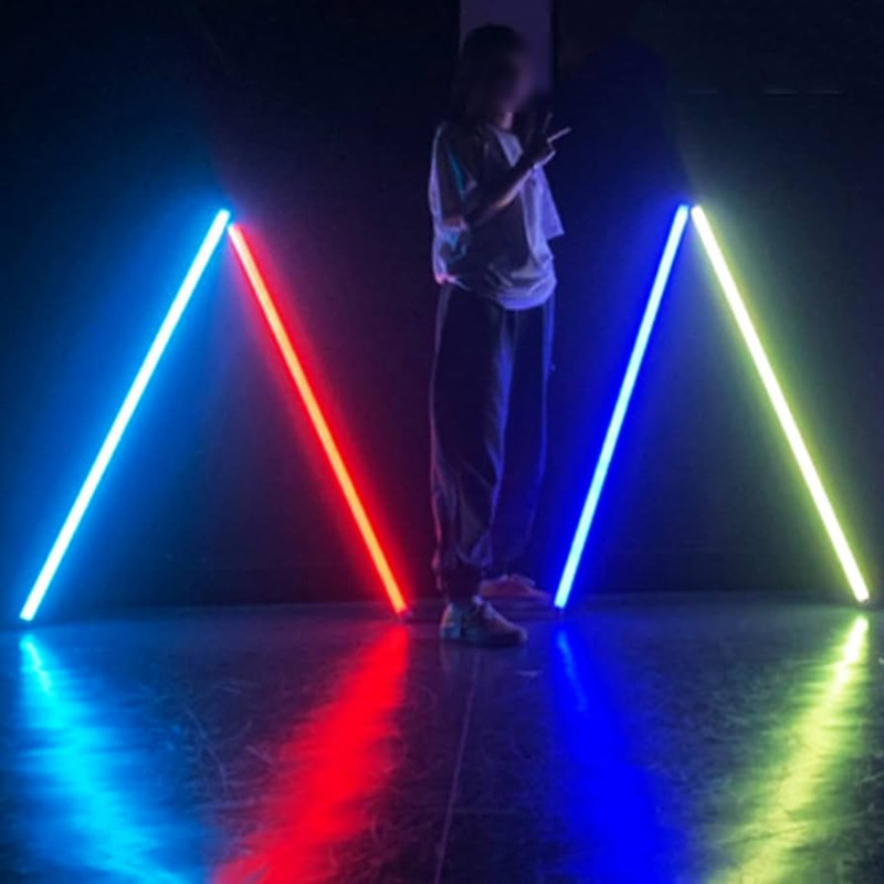 نور ثابت ال ای دی لاکسیو مدل P120S Light Stick