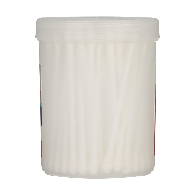 گوش پاک کن گل ارکیده خراسان مدل Natural مجموعه 8 عددی