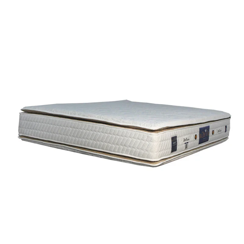 تشک زنیت مدل سوئیت دو نفره سایز 160x200 سانتی‌متر