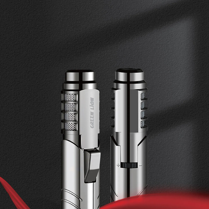 فندک گازی گرین لاین مدل GTL-50