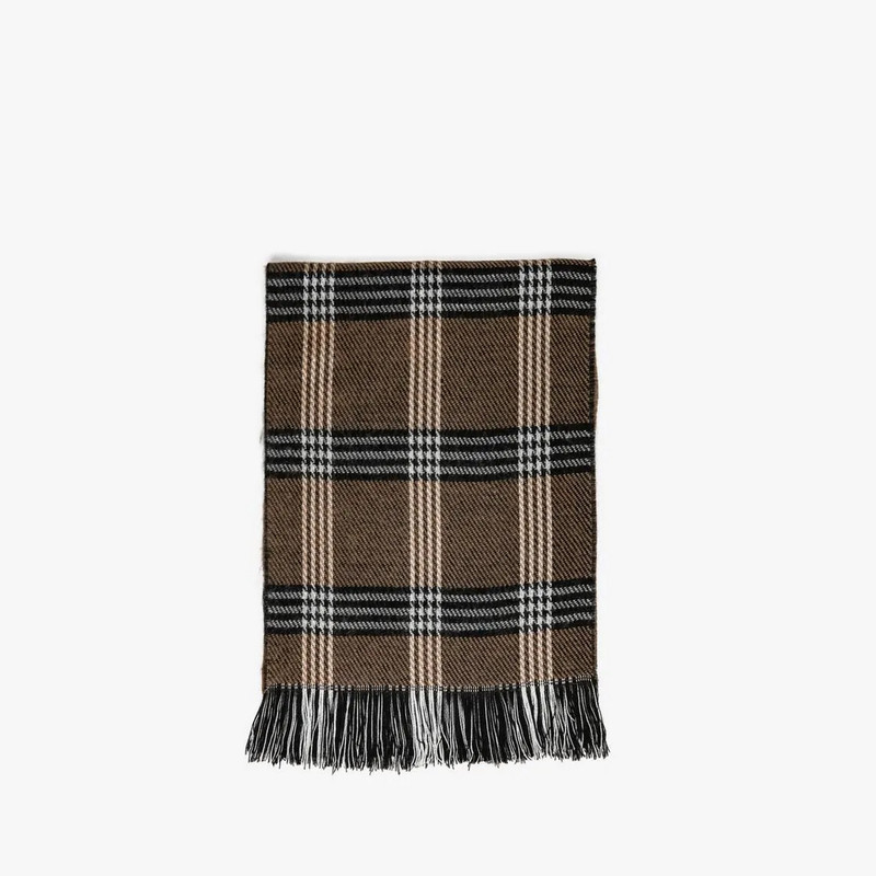 شال گردن مردانه مدل اکریلیک KOT 399