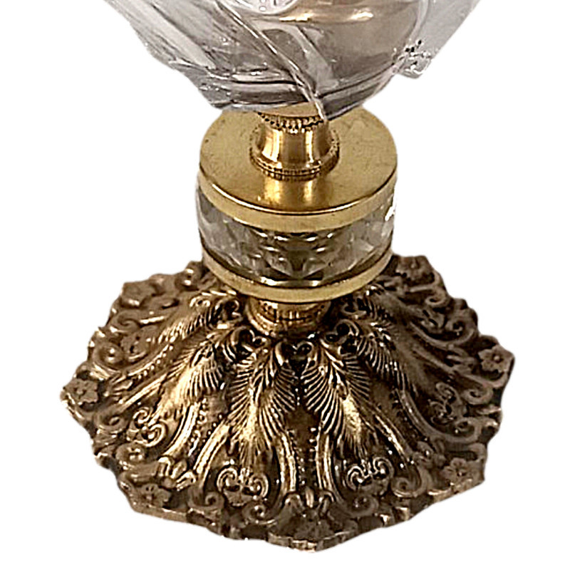 قندان مدل S-4277 بسته سه عددی