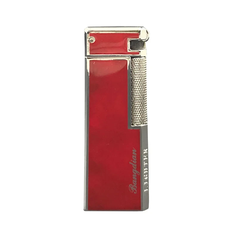 فندک بنگدین مدل چرخ بغل باریک کد DKD-1431