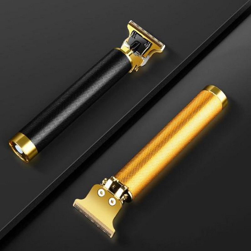 ماشین اصلاح موی سر و صورت وینتیج مدل T9 +UP