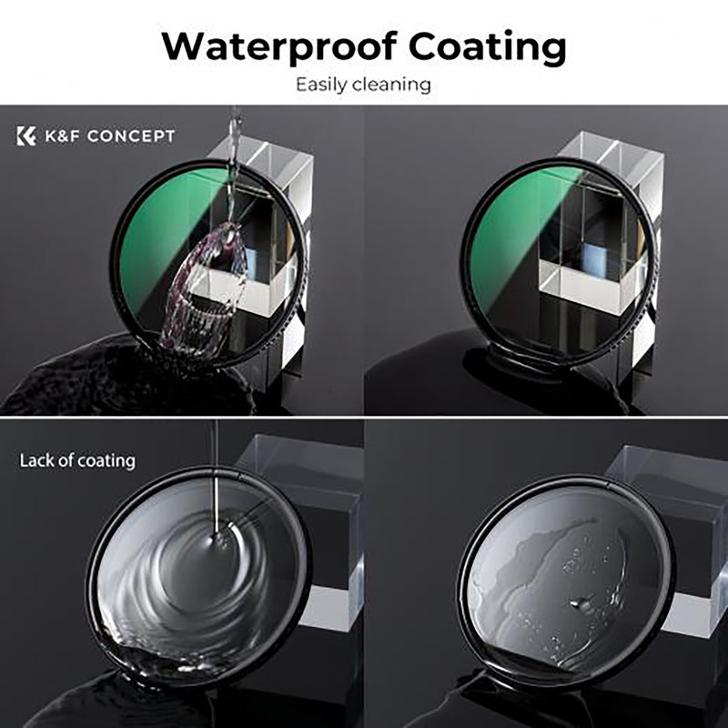 فیلتر لنز مارومی مدل C-PL MC NANO-D-86MM