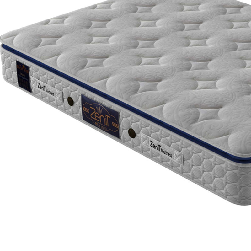 تشک زنیت مدل گرنت دو نفره سایز 140x200 سانتی متر