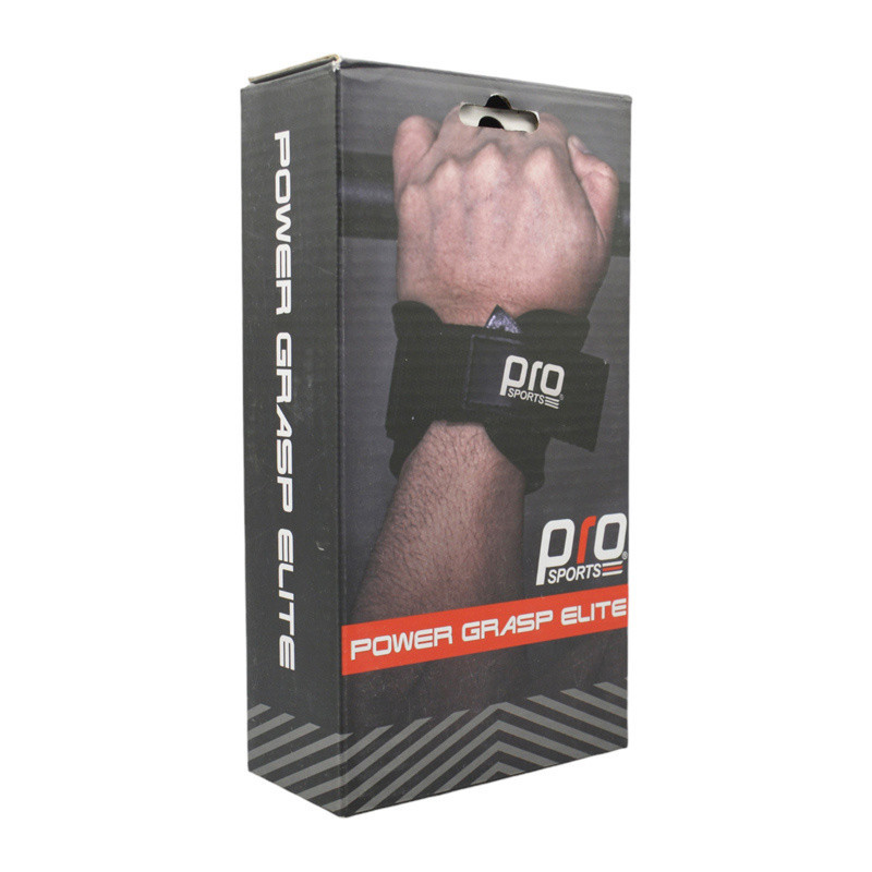 مچ بند بدنسازی مدل GS-M-189413 بسته 2 عددی