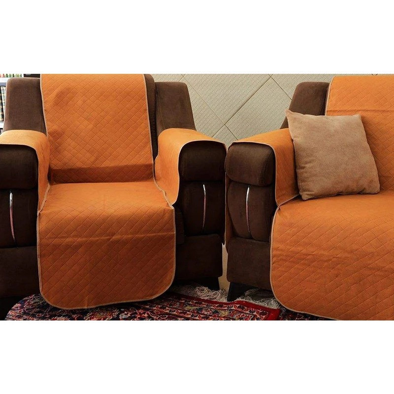 کاور مبل اِسپی توره مدل سه نفره ET - 124 ESP