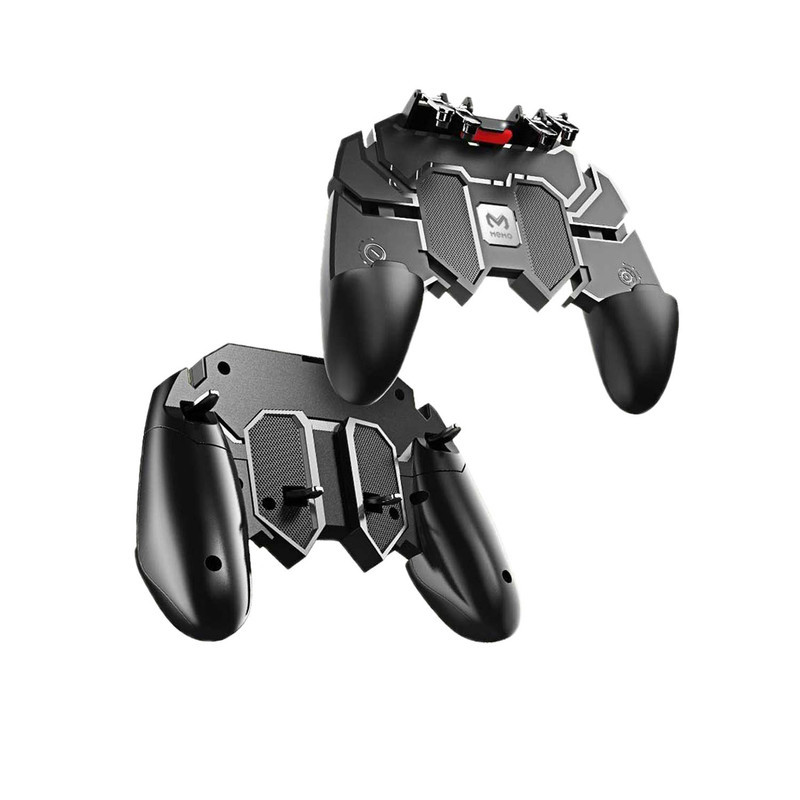 دسته بازی PUBG ممو مدل ak-66