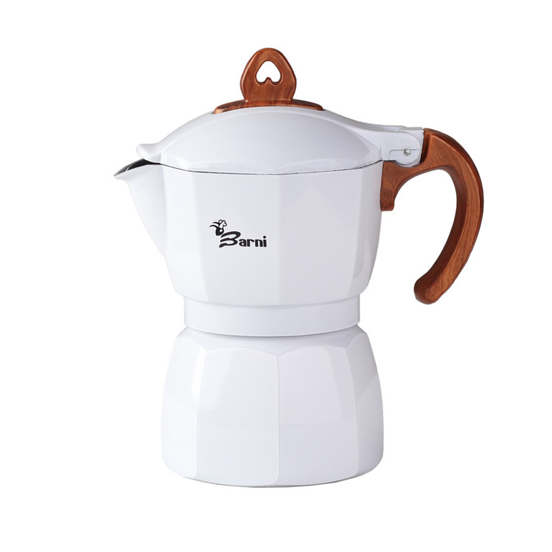 موکاپات بارنی مدل Bl-540-4Cup