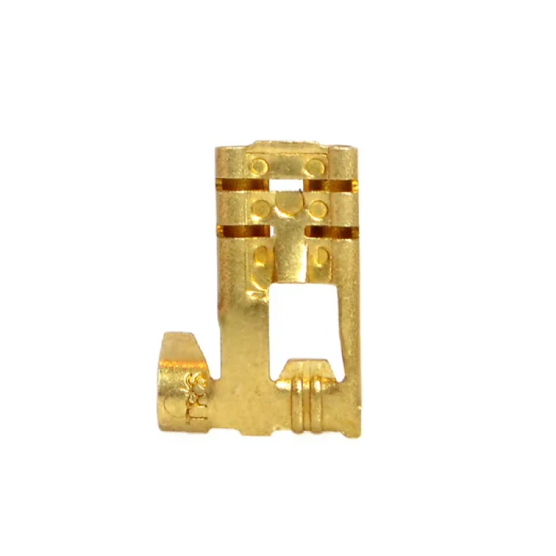 سرسیم تی آر اس مدل FE2.5-7A-0.8 بسته 50 عددی