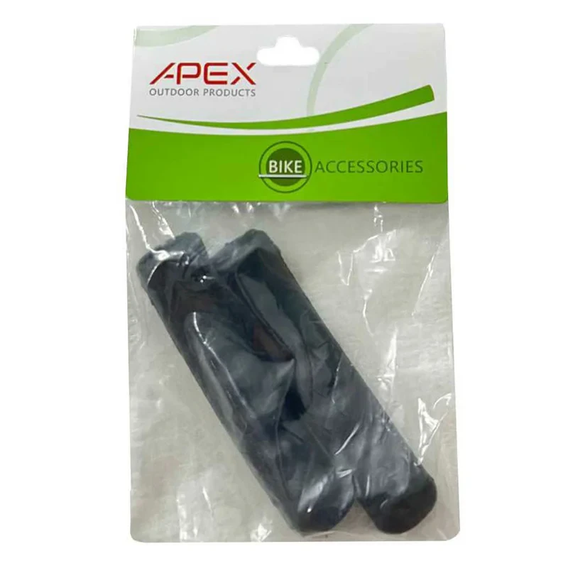 گریپ مدل محافظ دسته ترمز دوچرخه مدل APEX بسته دو عددی