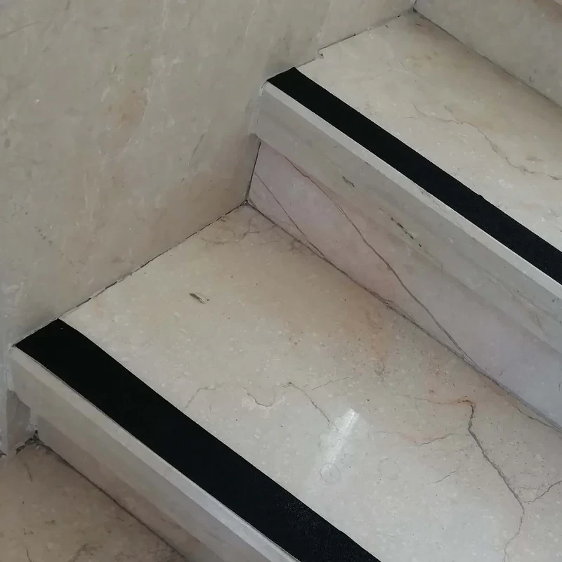نوار ضد لغزش مدل karpch01 طول 3 متر