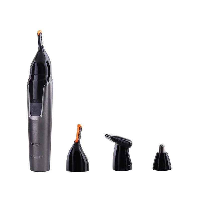 موزن گوش و بینی مک استایلر مدل MC-8814 3in1