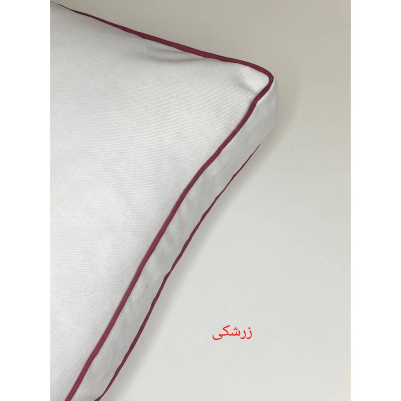 بالش بومرنگ مدل CM plus سایز ۷۰×۵۰ سانتی متر