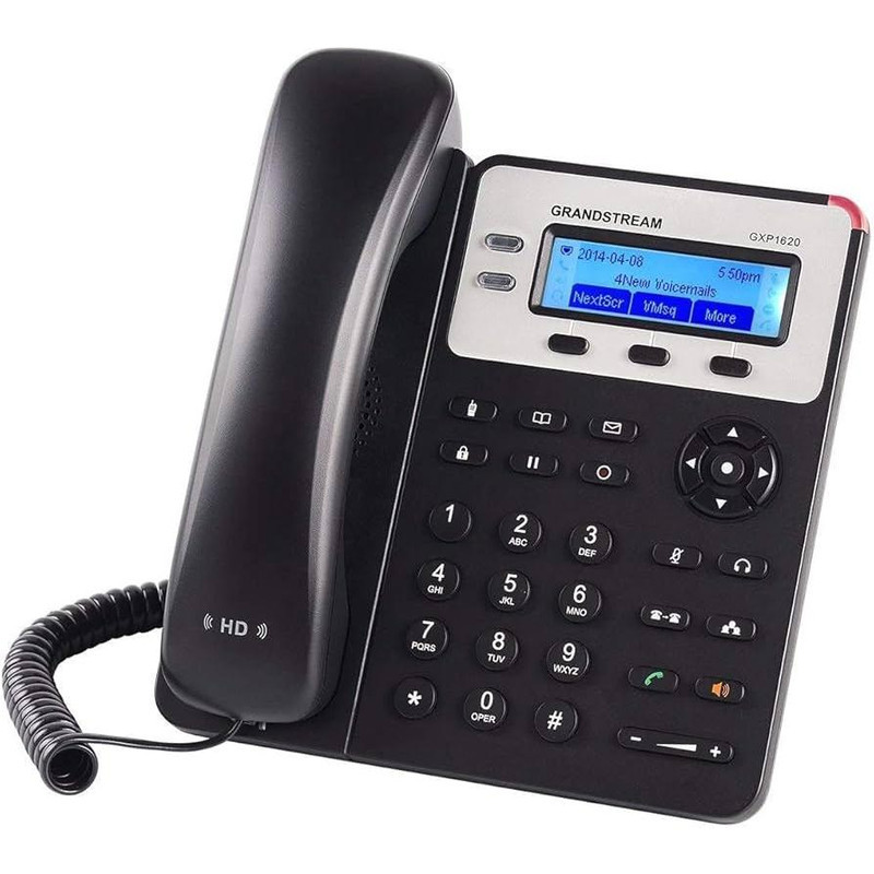 تلفن تحت شبکه گرنداستریم مدل GXP1625