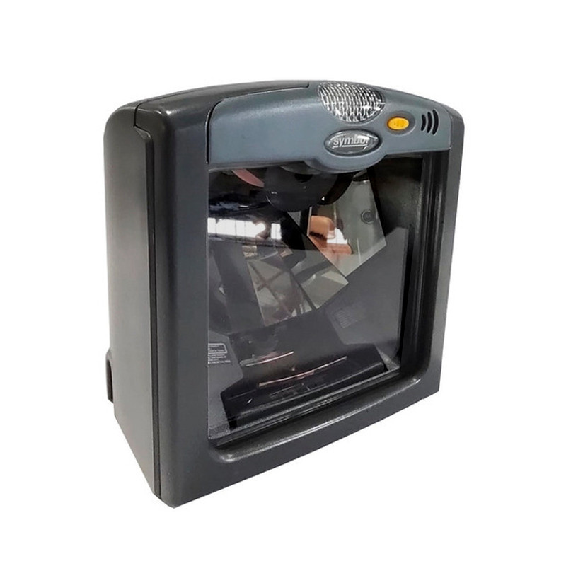 بارکد خوان سیمبل مدل Ls7708