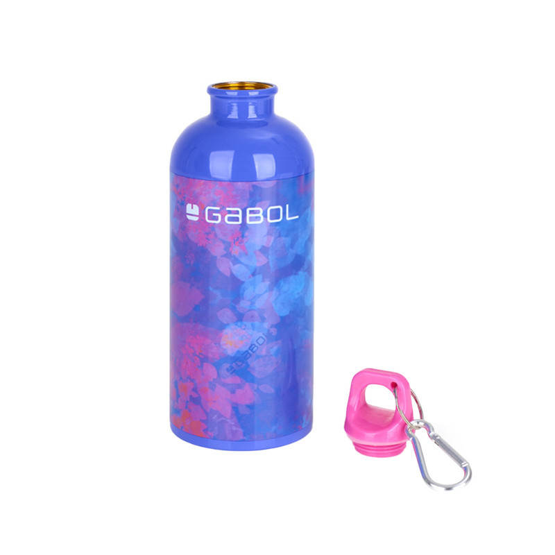 قمقمه کودک گابل مدل 236148003 Sunset گنجایش 0.550 لیتر