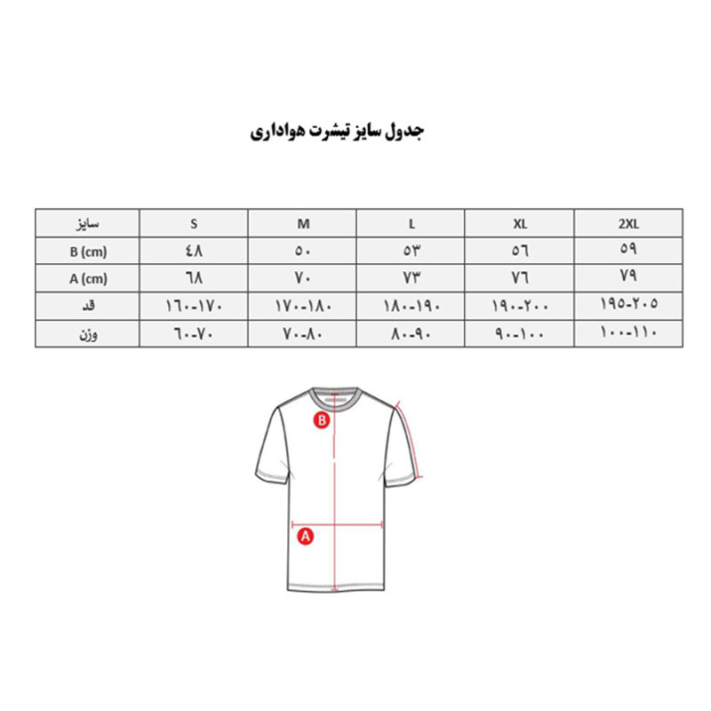 تی شرت آستین کوتاه ورزشی مردانه مدل اینتر میلان Home 2023