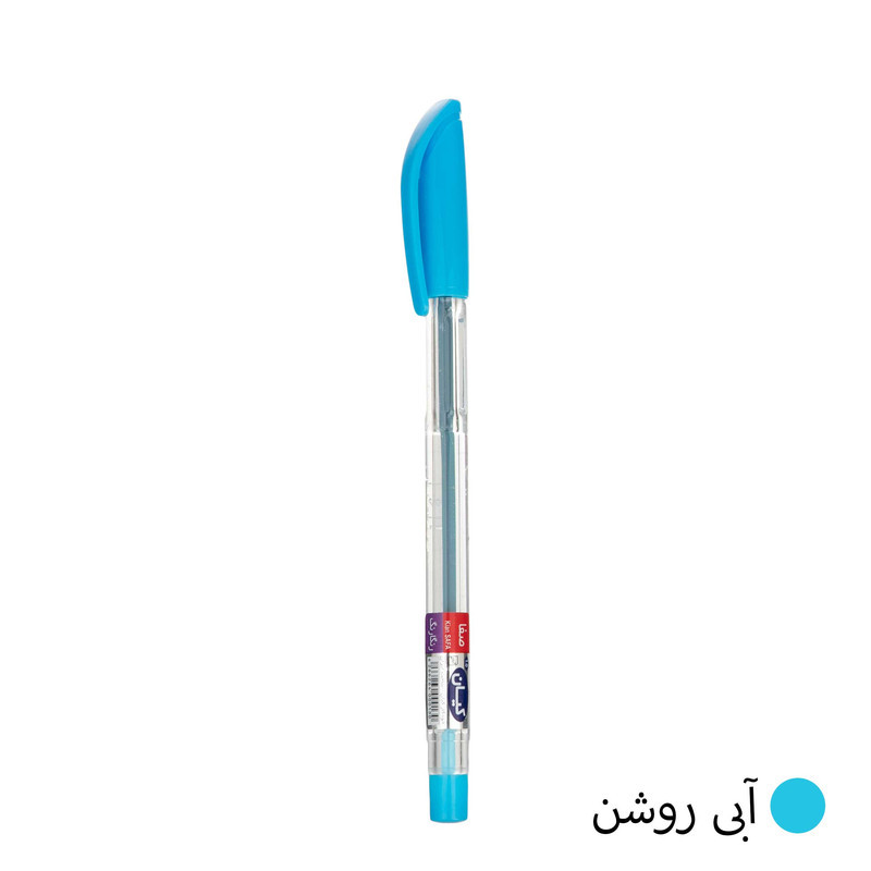 خودکار کیان نوک 0.7 میلی متر بسته 10 عددی